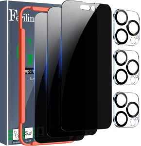 privacy glass iphone 14 pro max