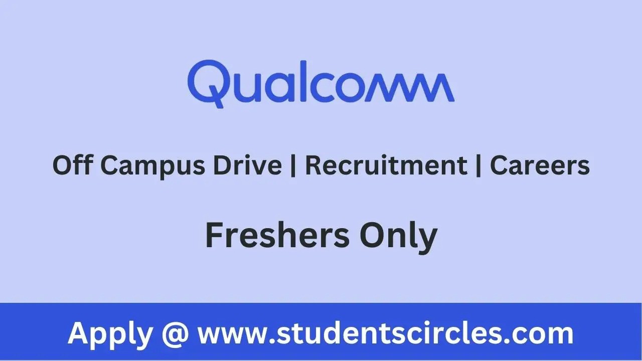 qualcomm careers