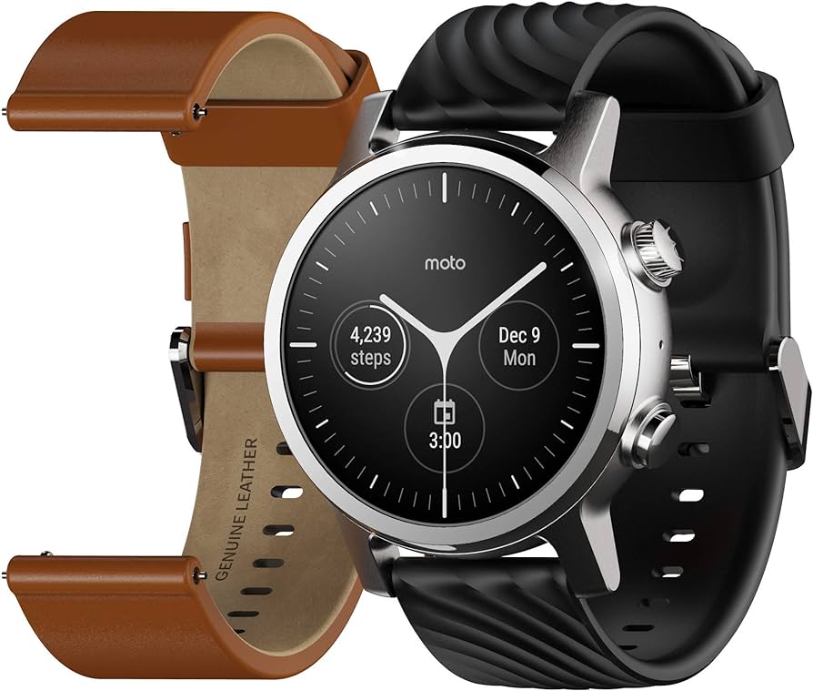 refurbished smartwatch