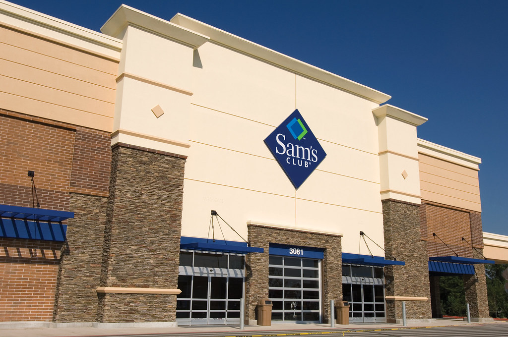 sam's club boynton beach