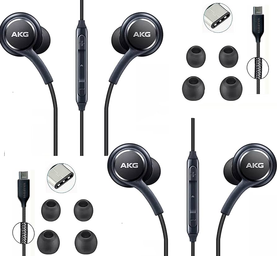 samsung s21 wired headphones