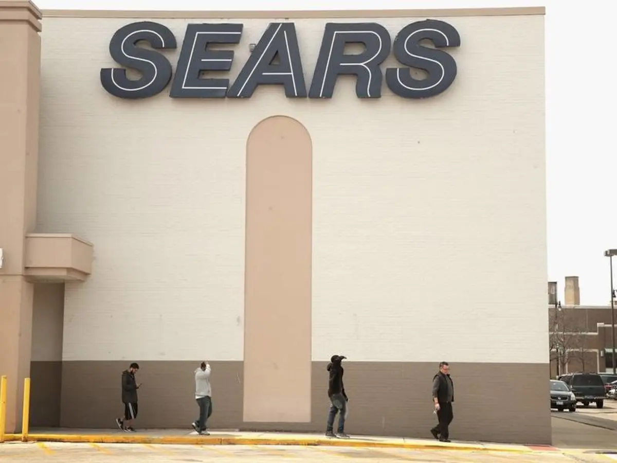 sears manchester new hampshire