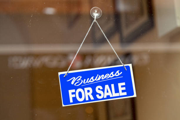 service business for sale
