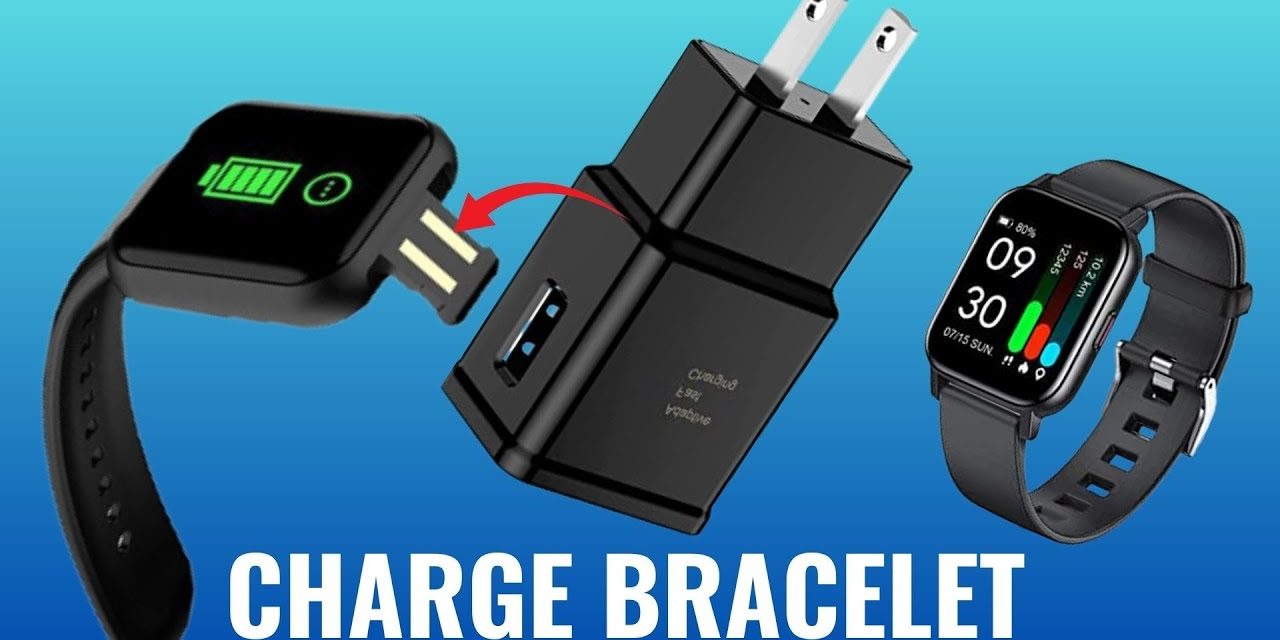 Unlocking the Power of Your "Smart Bracelet Your Health Steward" A