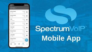spectrum mobile view text messages