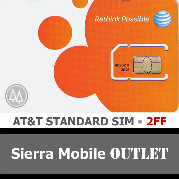stolen sim card at&t