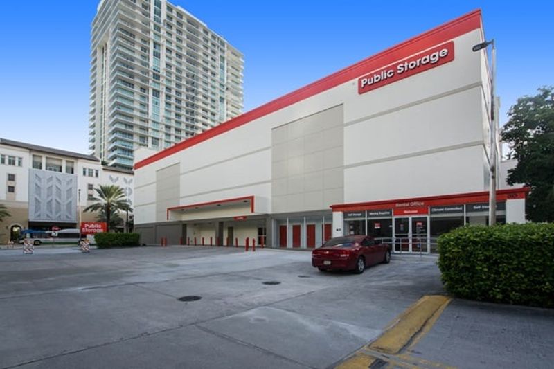 storage sunny isles beach