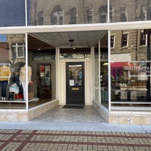 stores in washington nc