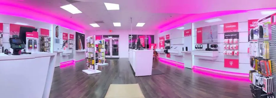 t mobile bluffton sc