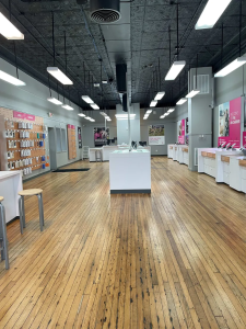 t mobile buckhannon