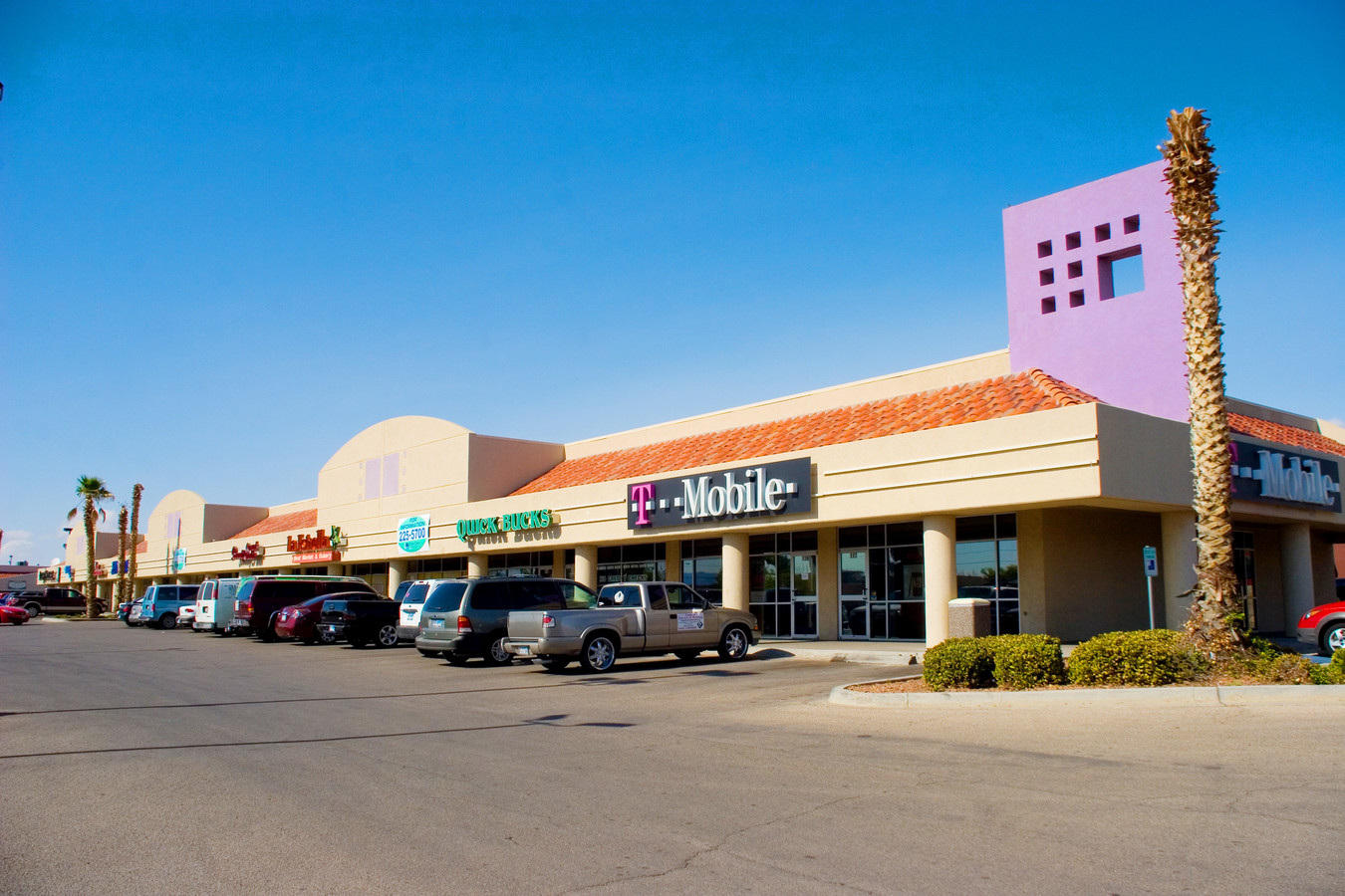 t mobile george dieter