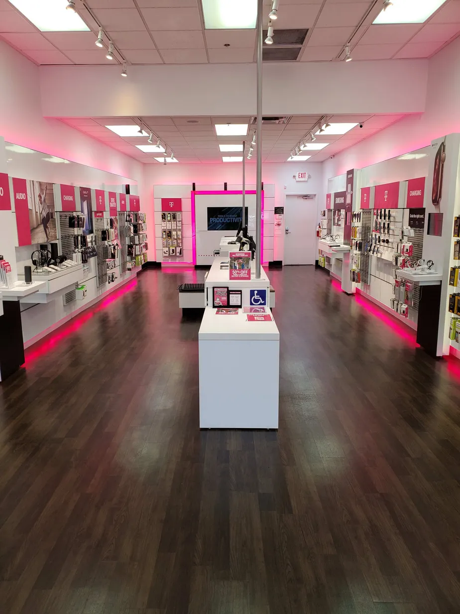 t mobile olympia wa