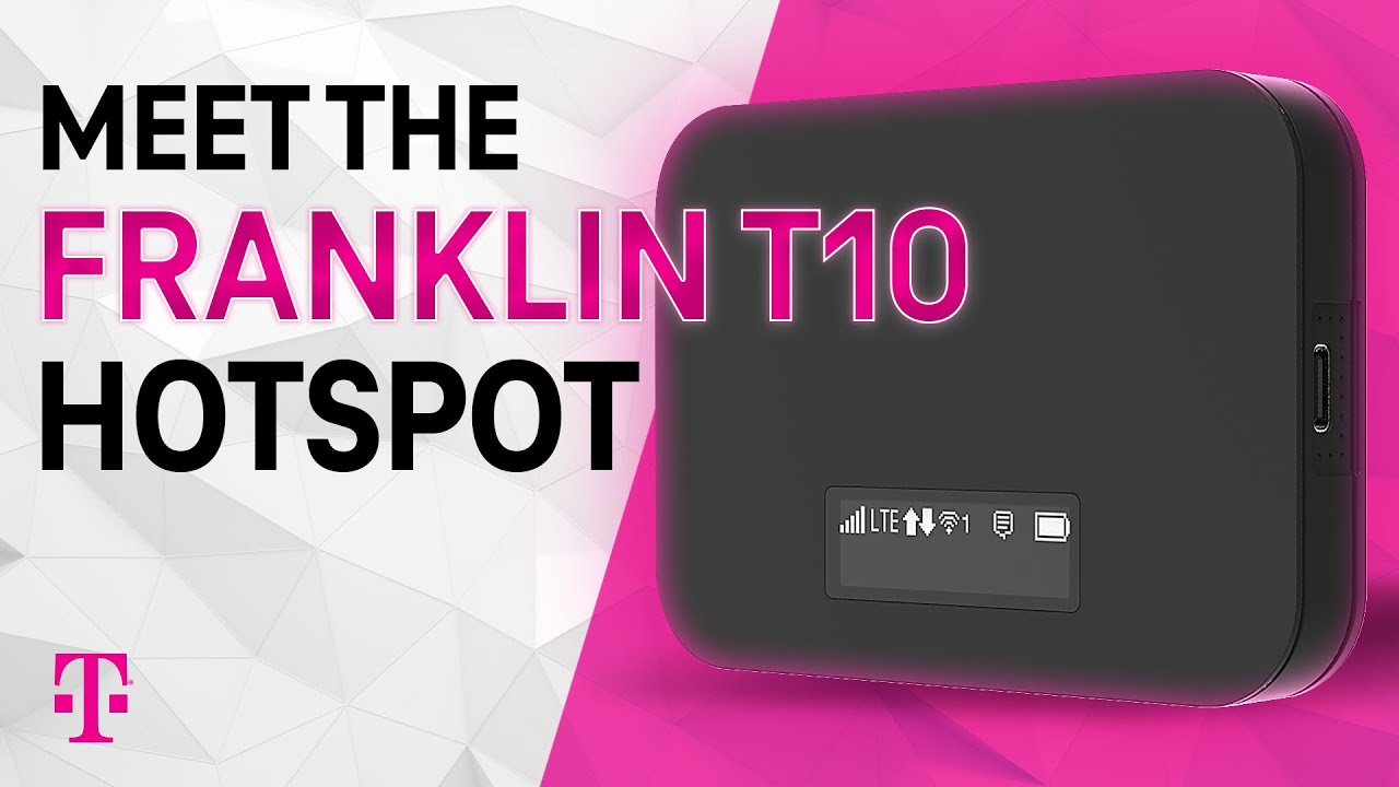t10 franklin hotspot