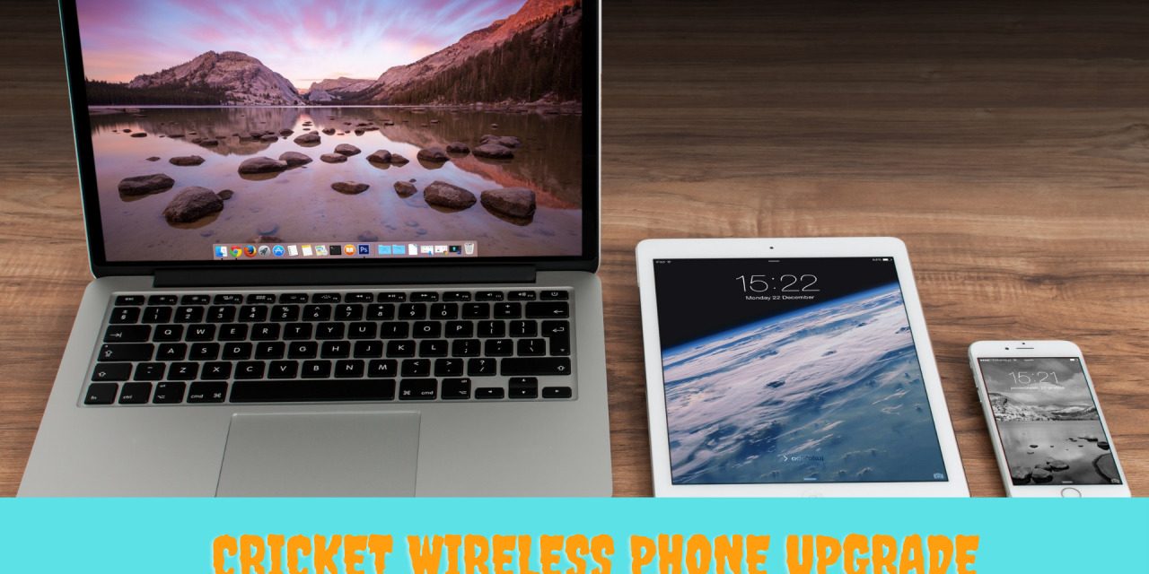 Upgrading Your Cricket Wireless Phone: A Step-by-Step Guide · pixelsseo  Company