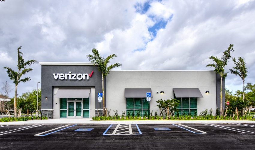 verizon coral springs