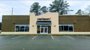 verizon in rocky mount nc