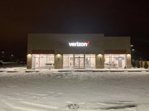 verizon montgomery il