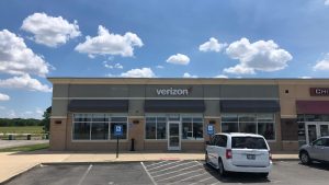 verizon ohio