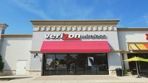 verizon store baton rouge