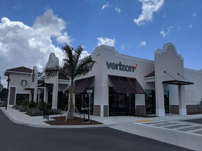 verizon store coconut creek florida
