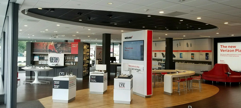 verizon store east hanover nj