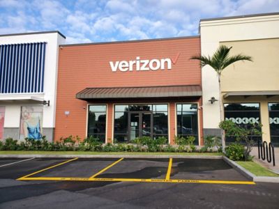 verizon store kona
