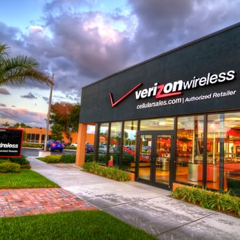 verizon store largo