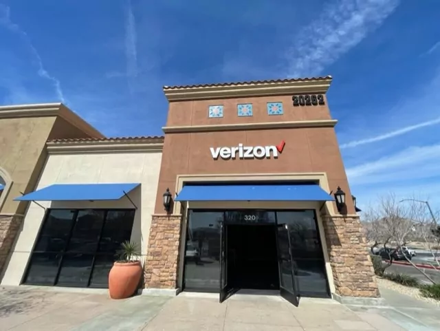 verizon wireless apple valley
