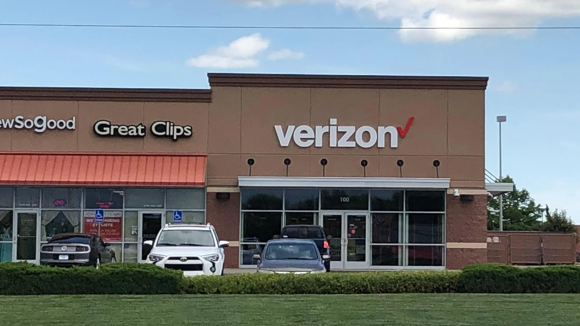 verizon wireless derby ks