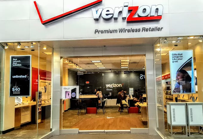 verizon wireless maui