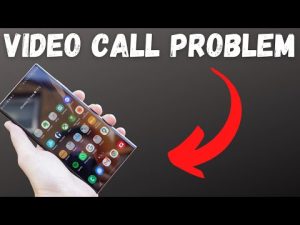 video calls note 20