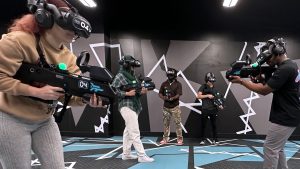 zero latency reno