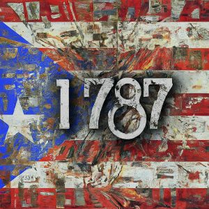 1 787 country code