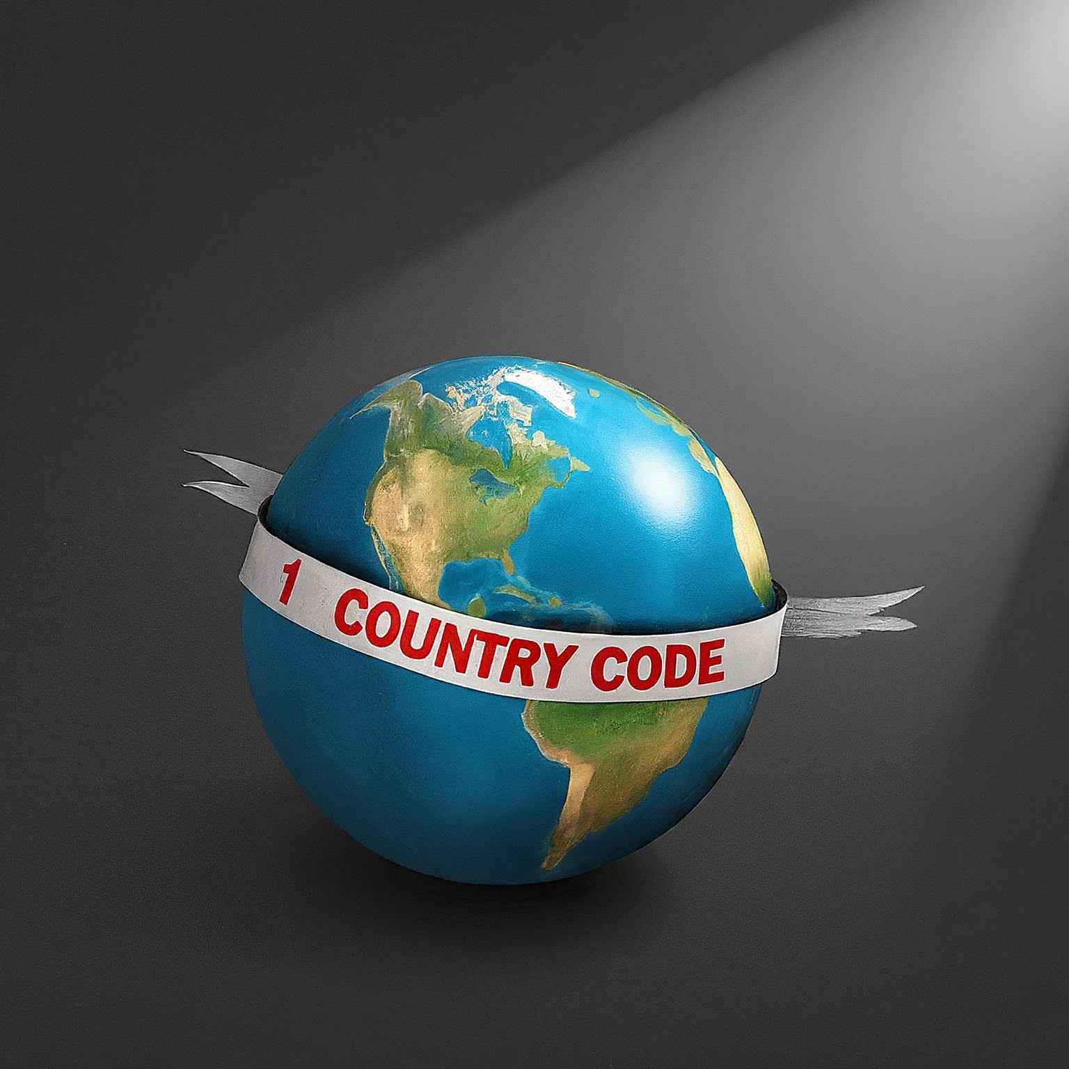 Decoding the Dial Tone: Unveiling the Secrets of the “1” Country Code