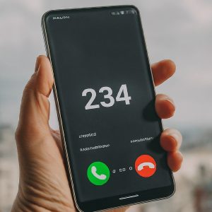 234 telephone code