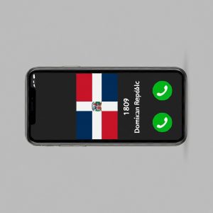 30 country code