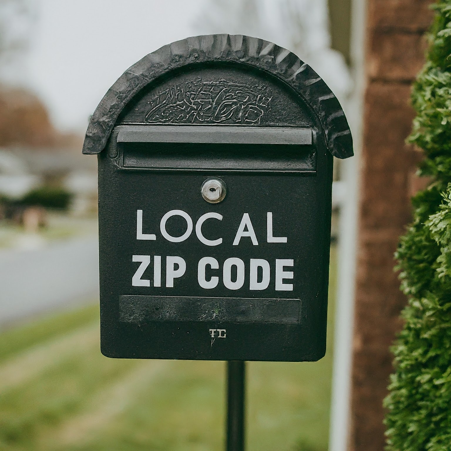 postcodes near me