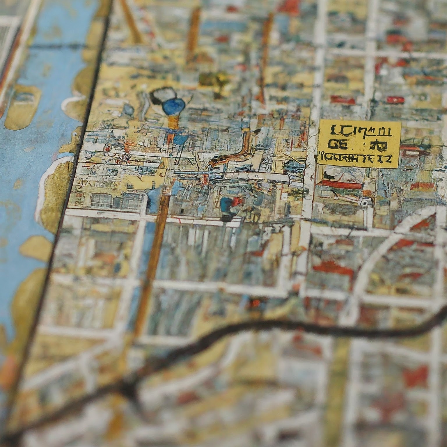 random postal code