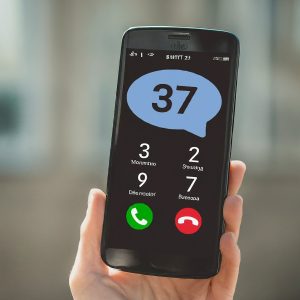 37 country code