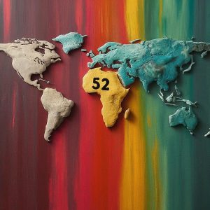 52 country code