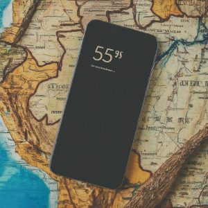 55 phone code