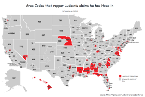 65 area code