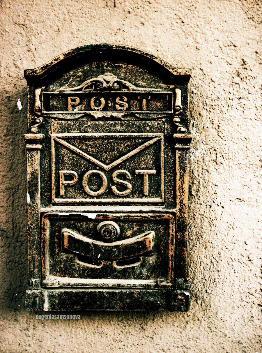 post office code