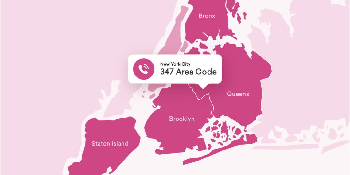 Demystifying the 917 area code zip code confusion and new york city
