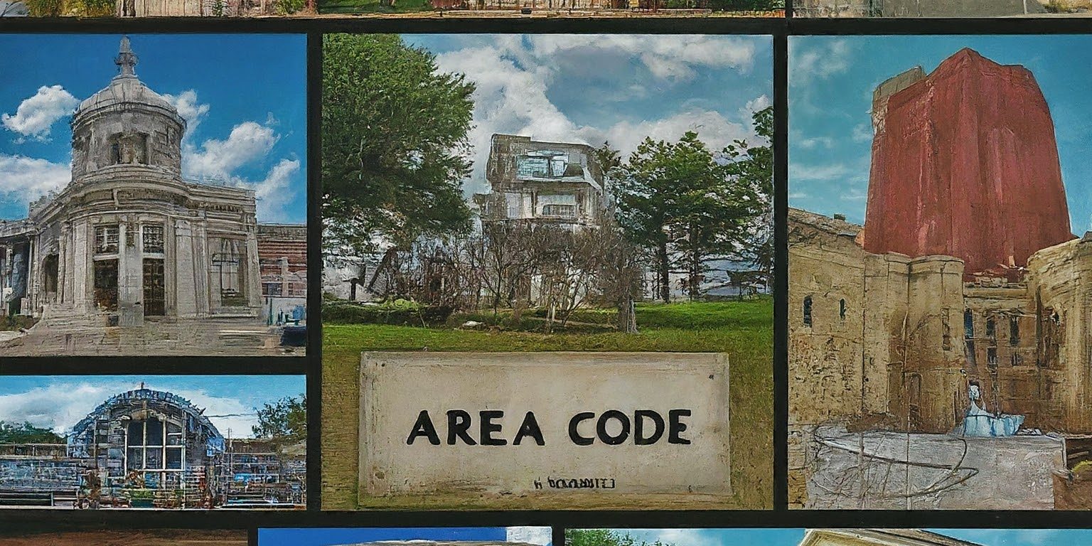 Dialing into the Heart of Mississippi: Unveiling the 601 Area Code ...