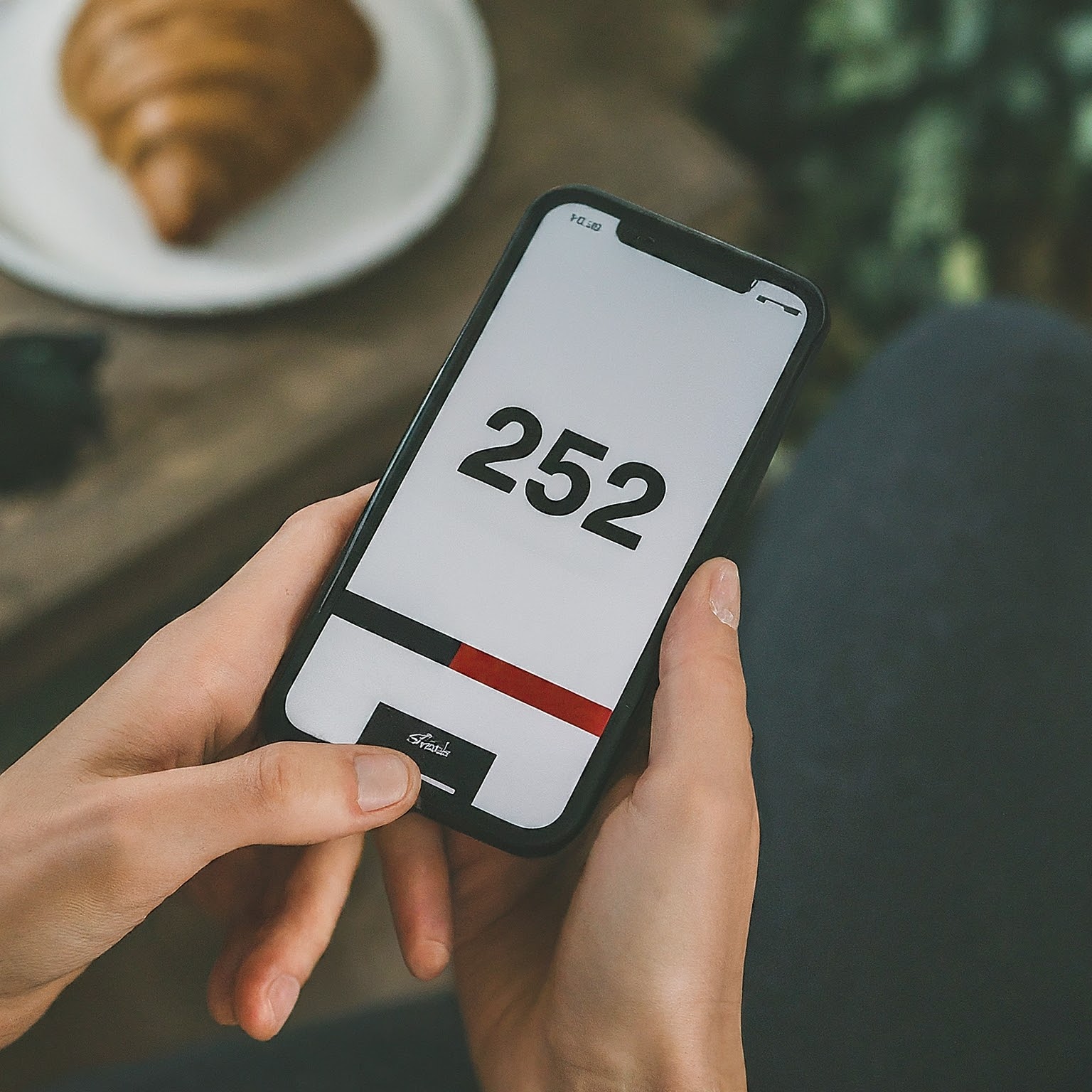 252 Area Code