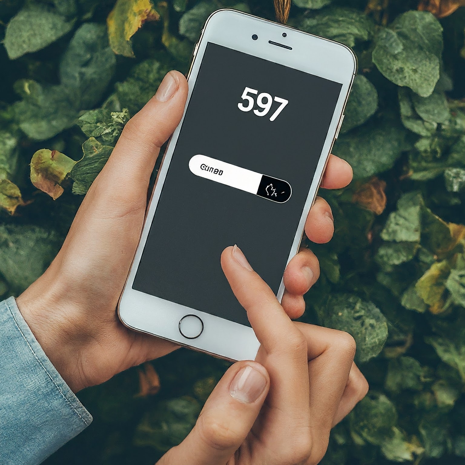 597 area code