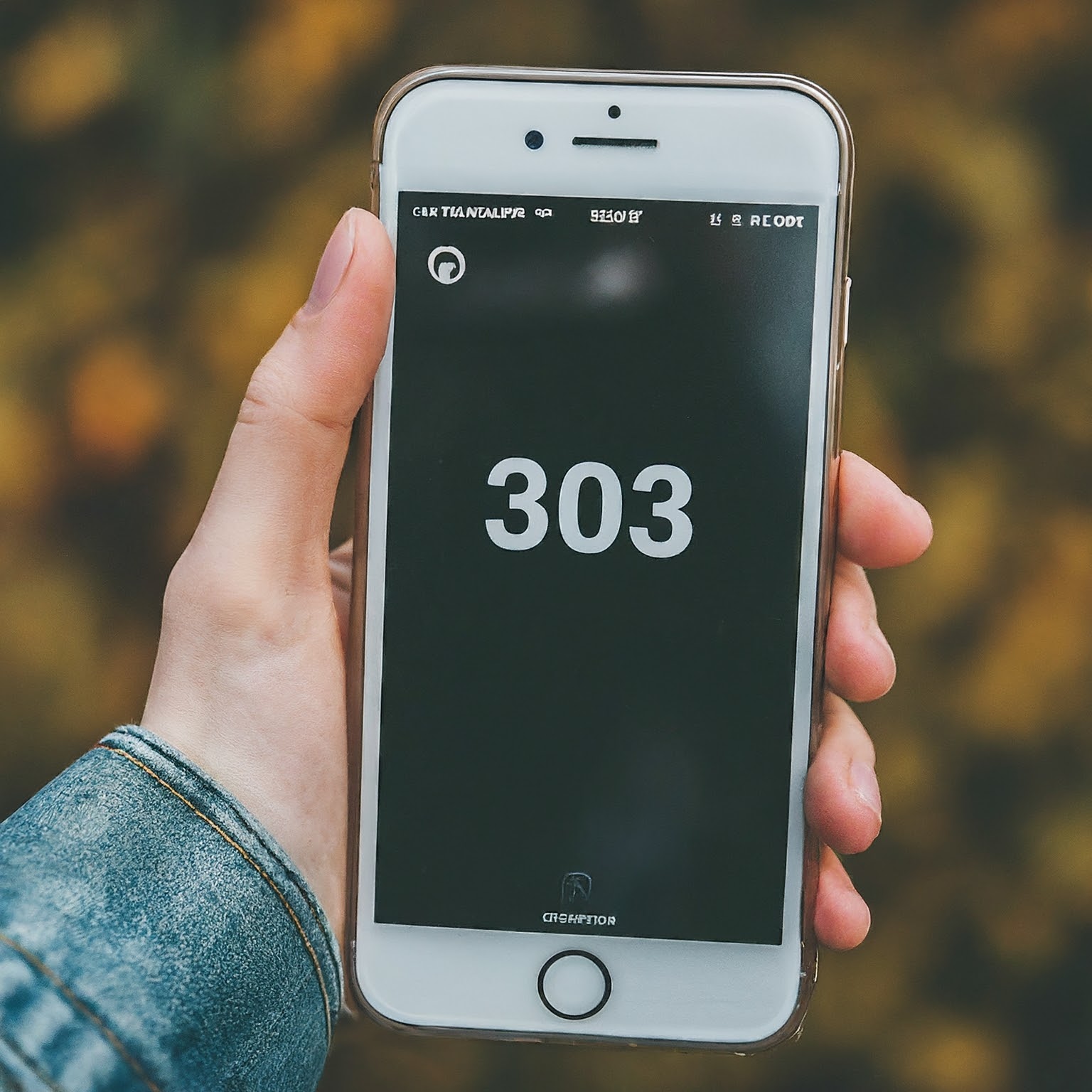 303 area code