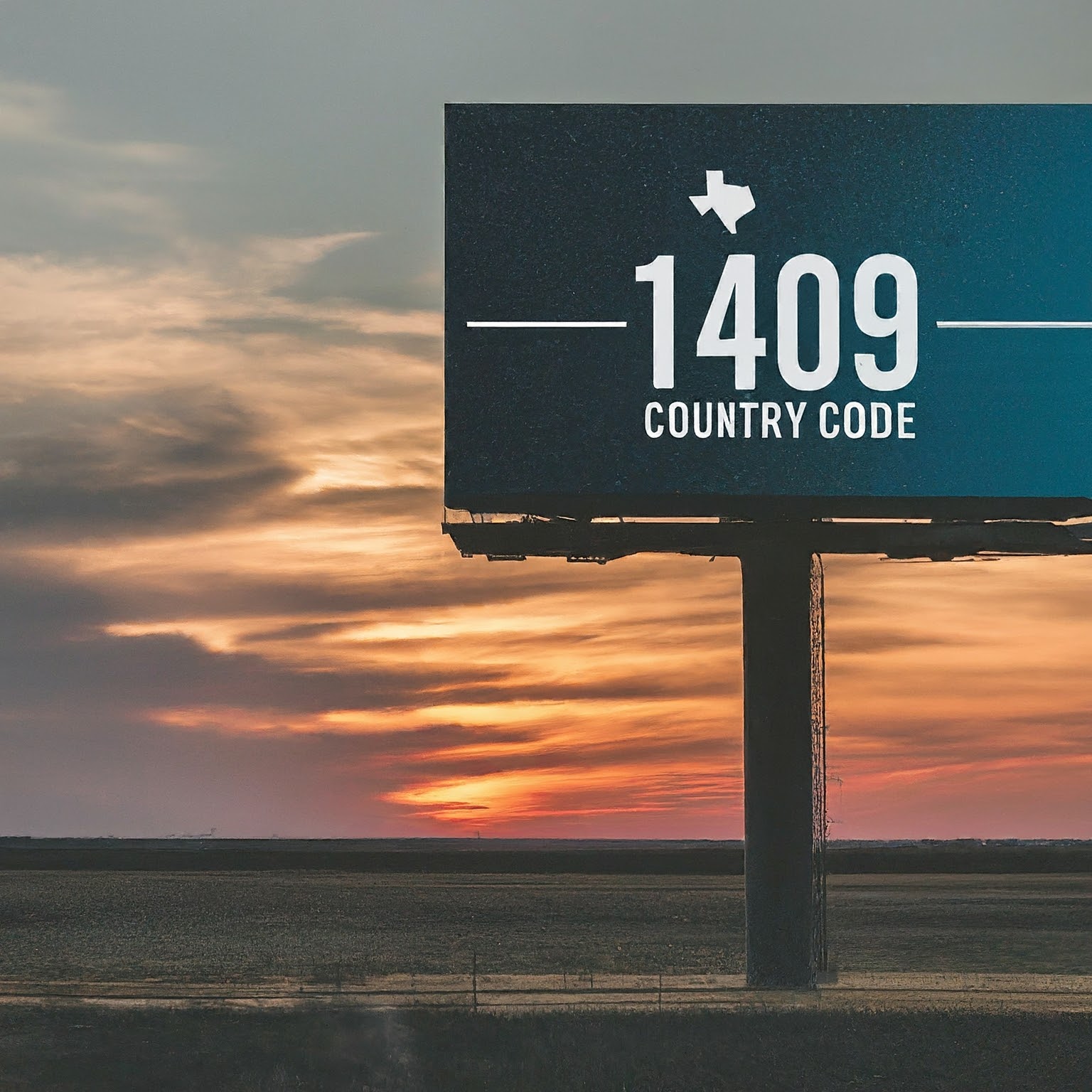 1 501 country code
