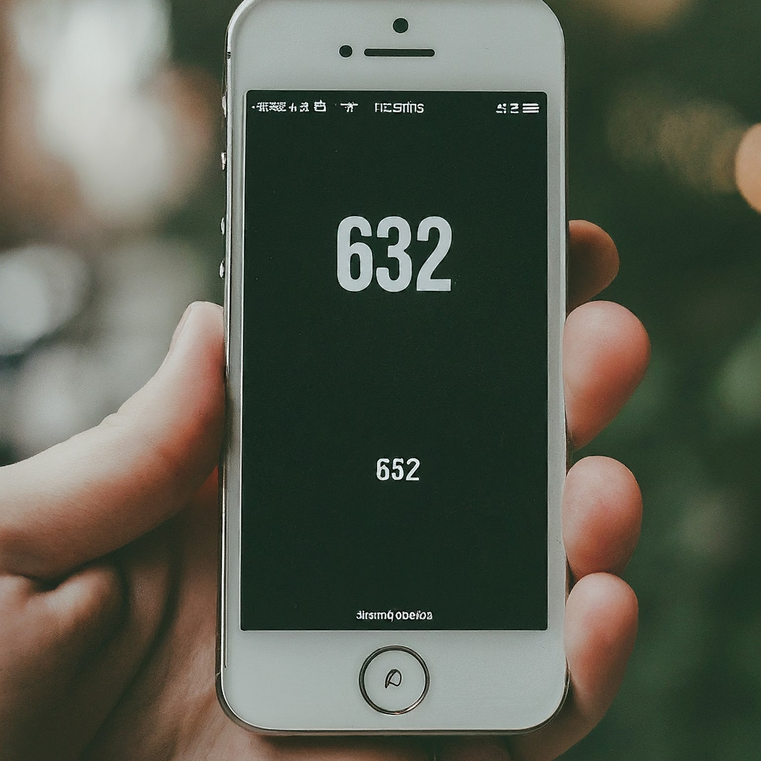 632 area code